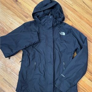 The North Face Hyvent Jacket
